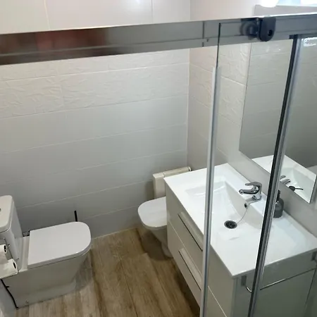Apartamento Aroca Loft