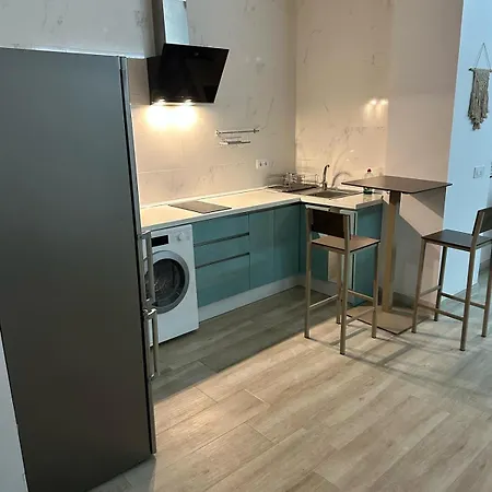 Apartamento Aroca Loft *